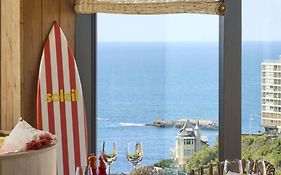 Le Talaia Hotel & Spa Biarritz - Mgallery Collection